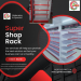 এই পবিত্র রমজান মাসে Display Gondola Rack এর উপর থাকছে
